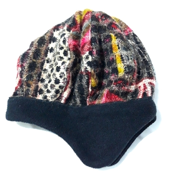 Ossi New York Accessories - Ossi New York Hat